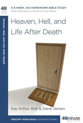 Heaven, Hell, and Life After Death 1
