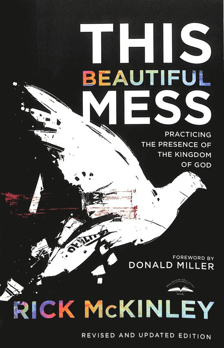 This Beautiful Mess