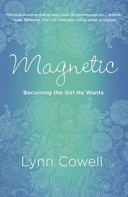 Lynn Cowell - Magnetic, Häftad