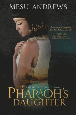 bokomslag Pharaoh's Daughter