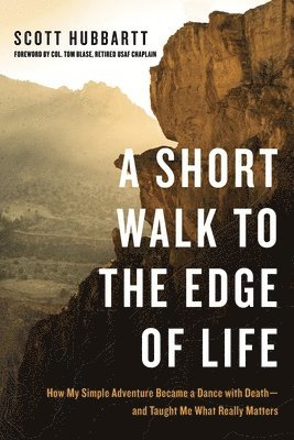 A Short Walk to the Edge of Life 1