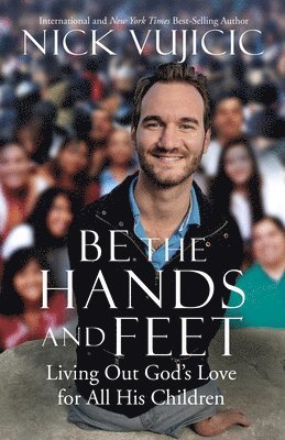 Be The Hands and Feet 1