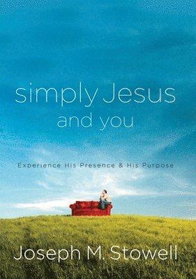 Simply Jesus and You 1