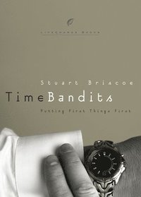 bokomslag Time Bandits