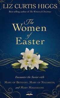 bokomslag The Women of Easter