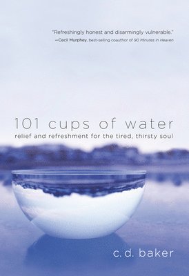 101 Cups of Water 1