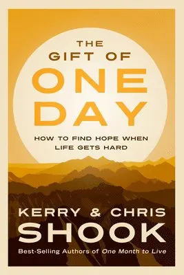 Chris Shook, Kerry Shook - Gift of One Day, Inbunden. Tillgänglighet: Tillfälligt slut