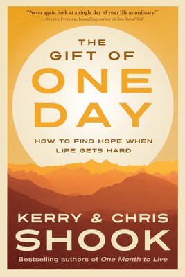 The Gift of One Day 1