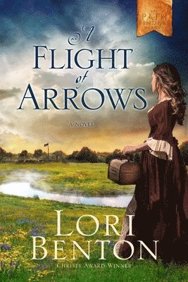 A Flight of Arrows 1