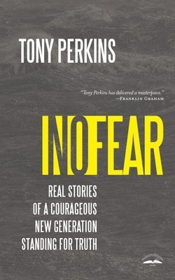 No Fear 1