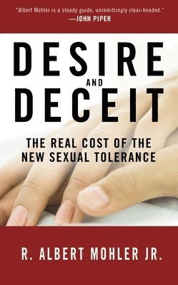 bokomslag Desire and Deceit