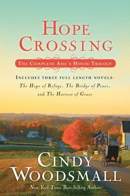 Hope Crossing (Ada's House Trilogy) 1