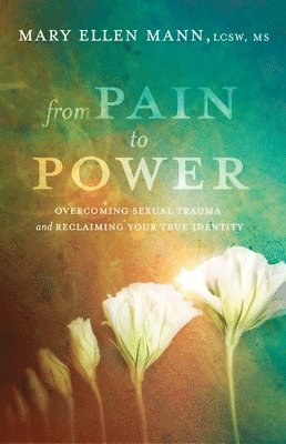bokomslag From Pain to Power