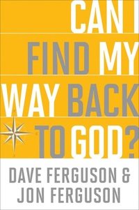 bokomslag Can I Find My Way Back to God? (10 Pack)