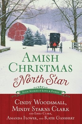 4in1: Amish Christmas at North Star