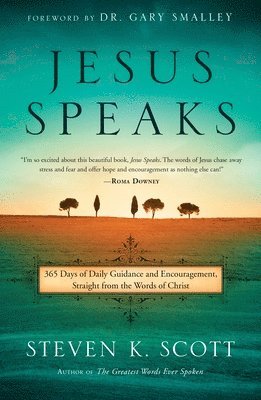 Jesus Speaks 1