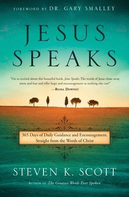 Jesus Speaks