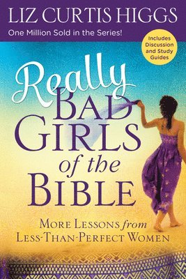 bokomslag Really Bad Girls of the Bible