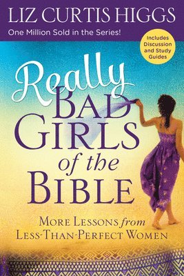 Really Bad Girls of the Bible 1