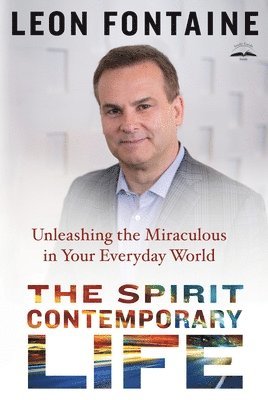 The Spirit Contemporary Life 1