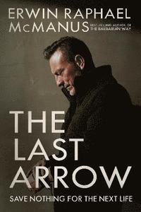 bokomslag The Last Arrow