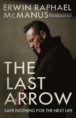 bokomslag The Last Arrow