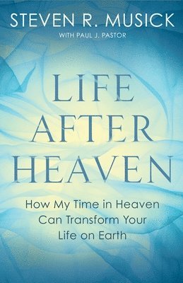bokomslag Life After Heaven