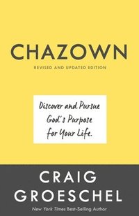 bokomslag Chazown (Revised and Updated Edition)