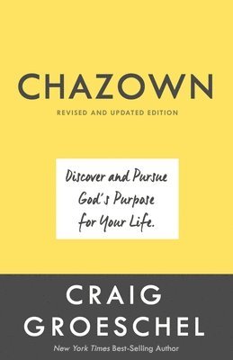 Chazown (Revised and Updated Edition) 1