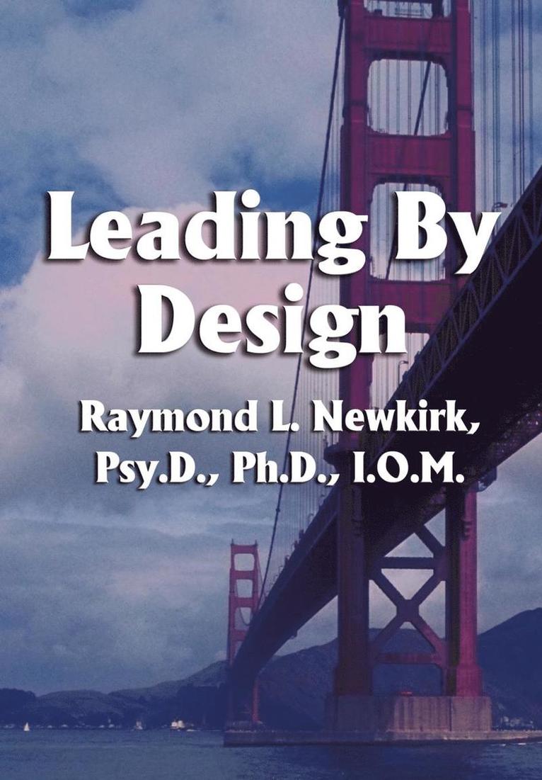 Leading by Design 1