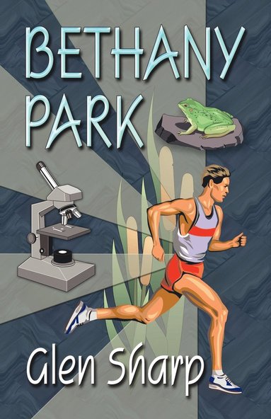 Glen Sharp - Bethany Park, Häftad