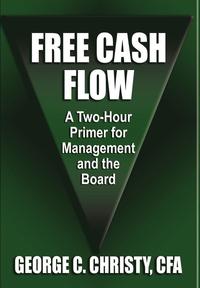 bokomslag Free Cash Flow