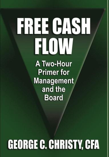 bokomslag Free Cash Flow