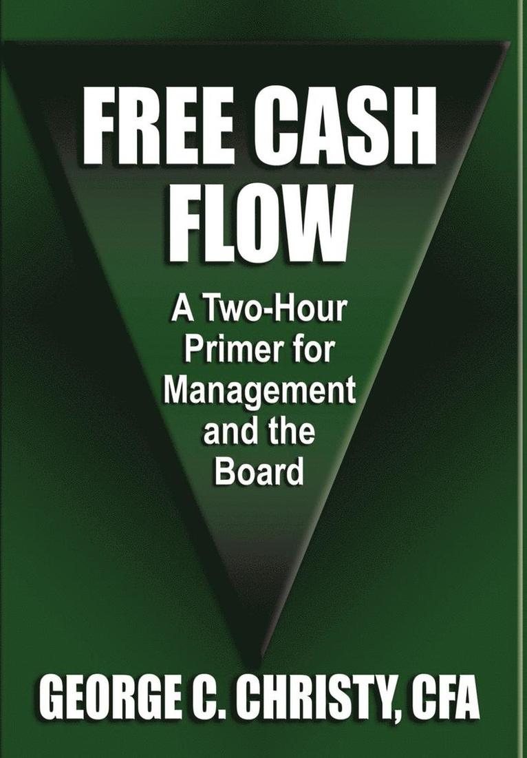 Free Cash Flow 1