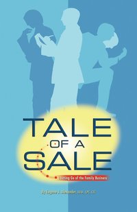 bokomslag Tale of A Sale