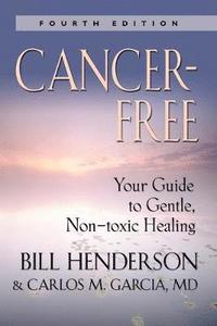 bokomslag Cancer-Free