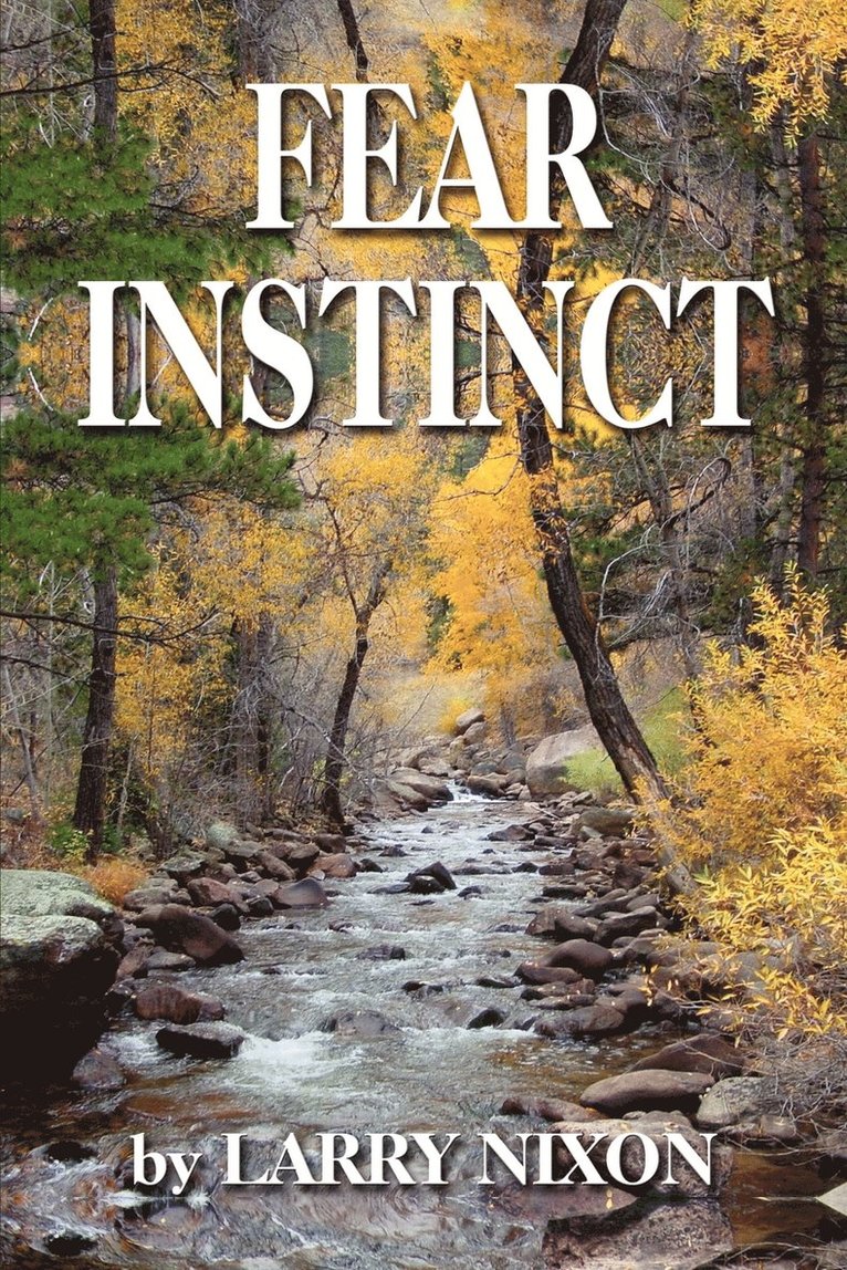 FEAR INSTINCT 1