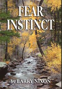 bokomslag Fear Instinct