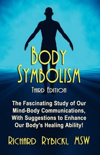 bokomslag Body Symbolism
