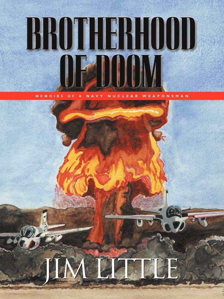 Brotherhood of Doom 1