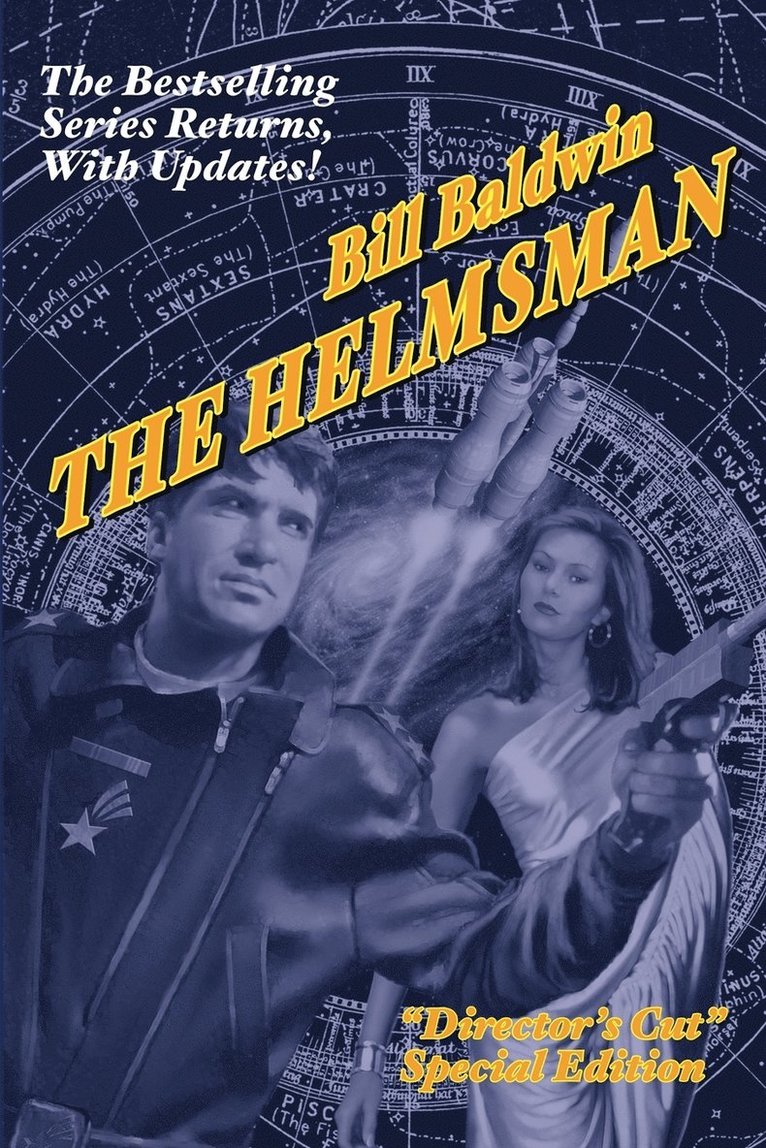 THE Helmsman 1