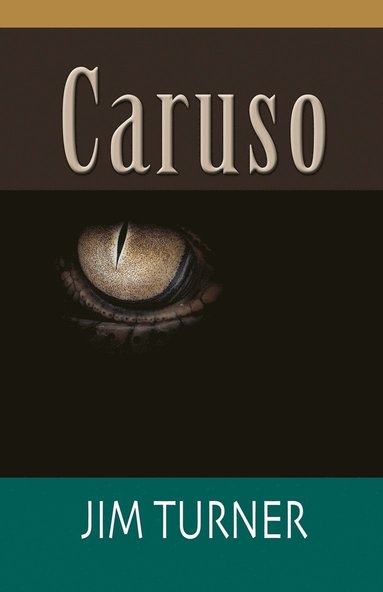 Jim Turner - Caruso, Häftad