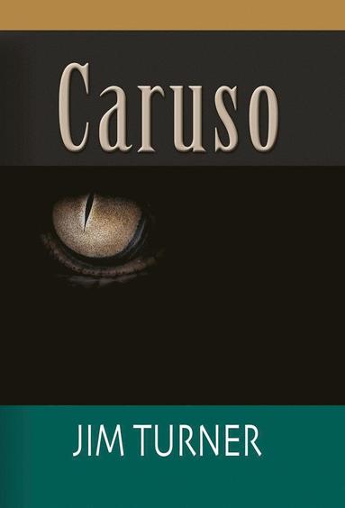 Jim Turner - Caruso, Inbunden