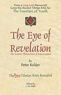 bokomslag The Eye of Revelation