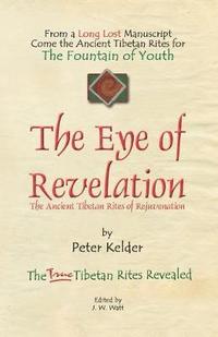 bokomslag The Eye of Revelation