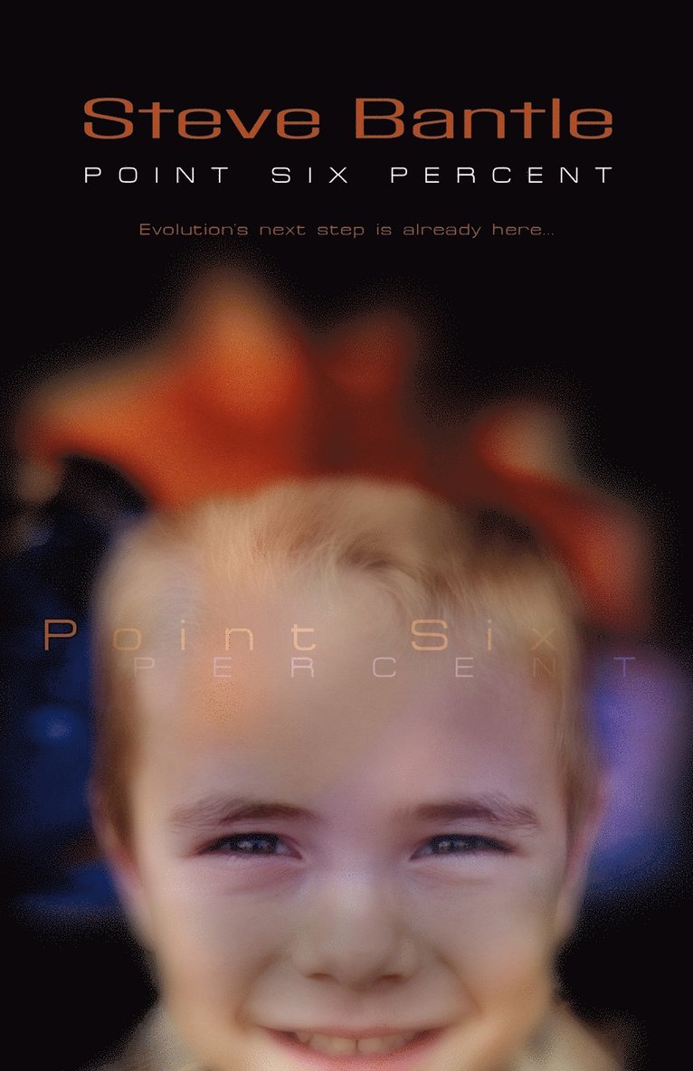 Point-Six Percent 1