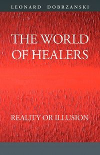 bokomslag The World of Healers