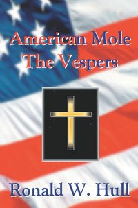 bokomslag American Mole
