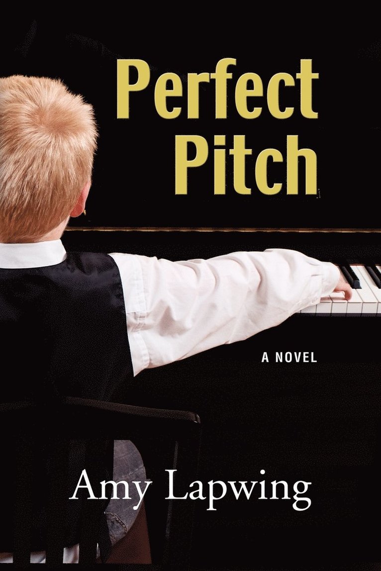 Perfect Pitch 1