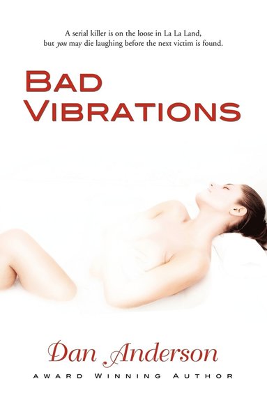 bokomslag Bad Vibrations